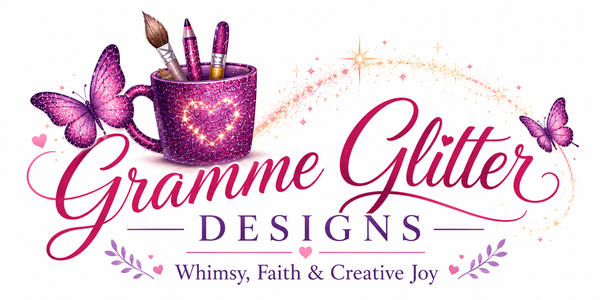 GrammeGlitterDesigns